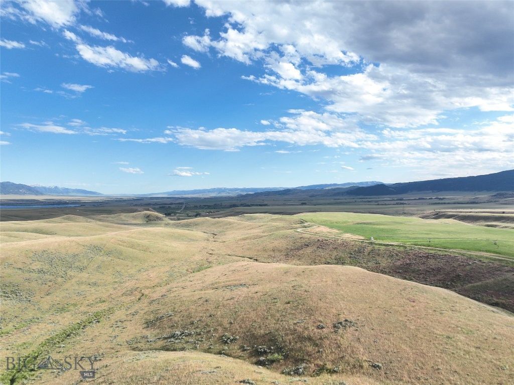 Lots 4, 5, 6, 7, and 8 Twin Knob, McAllister, MT 59740 photo 17