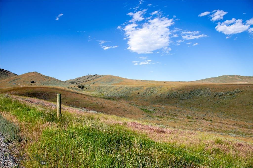 Lots 4, 5, 6, 7, and 8 Twin Knob, McAllister, MT 59740 photo 21