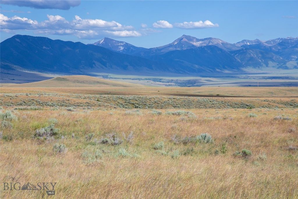 Lots 4, 5, 6, 7, and 8 Twin Knob, McAllister, MT 59740 photo 22