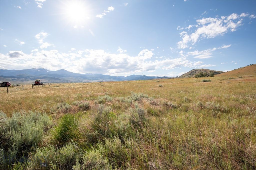 Lots 4, 5, 6, 7, and 8 Twin Knob, McAllister, MT 59740 photo 23