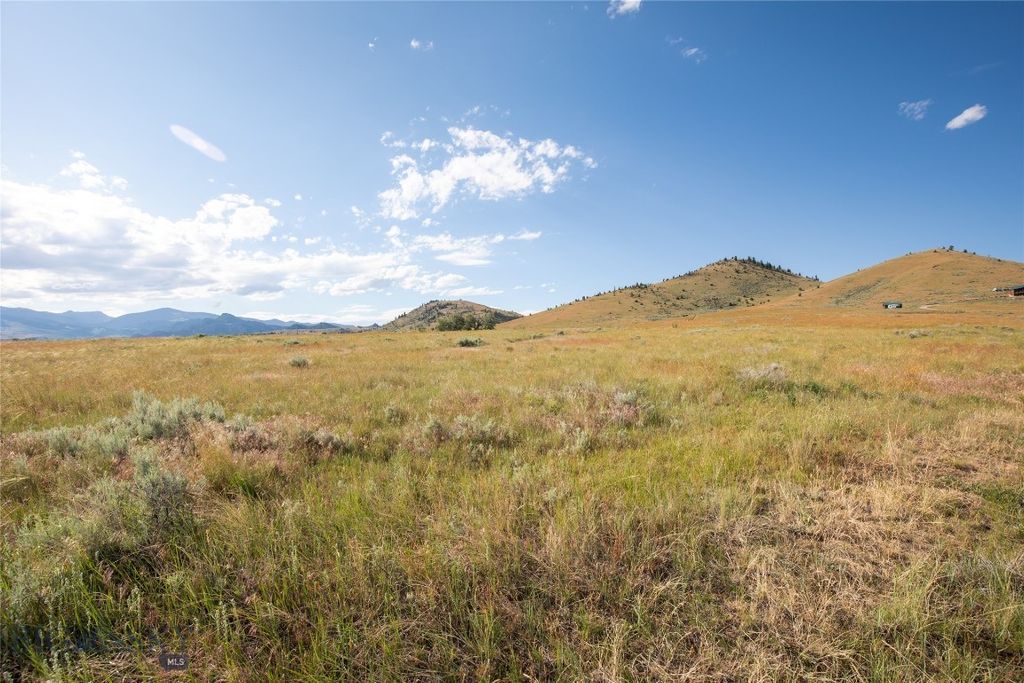 Lots 4, 5, 6, 7, and 8 Twin Knob, McAllister, MT 59740 photo 24