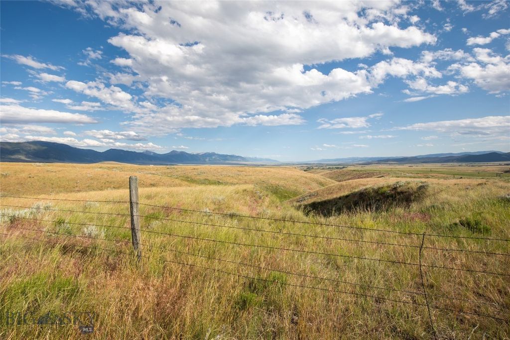 Lots 4, 5, 6, 7, and 8 Twin Knob, McAllister, MT 59740 photo 25