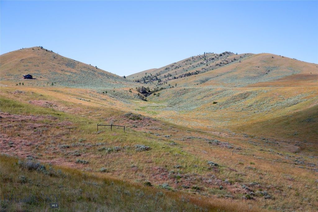 Lots 4, 5, 6, 7, and 8 Twin Knob, McAllister, MT 59740 photo 29