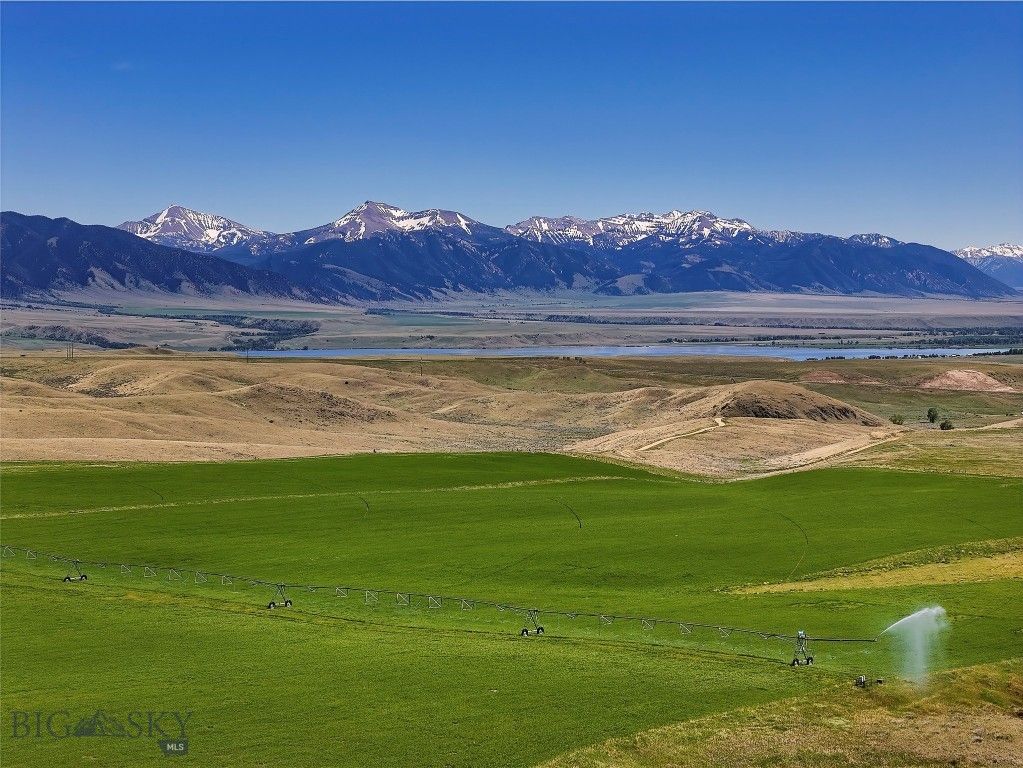 Lots 4, 5, 6, 7, and 8 Twin Knob, McAllister, MT 59740 photo 3