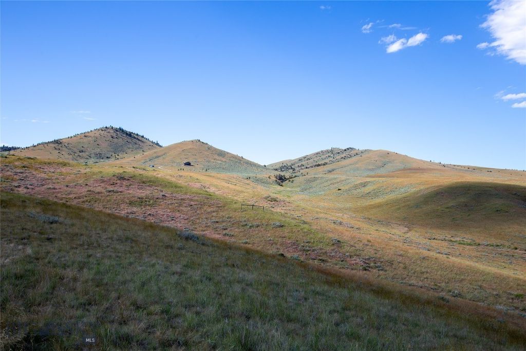 Lots 4, 5, 6, 7, and 8 Twin Knob, McAllister, MT 59740 photo 30