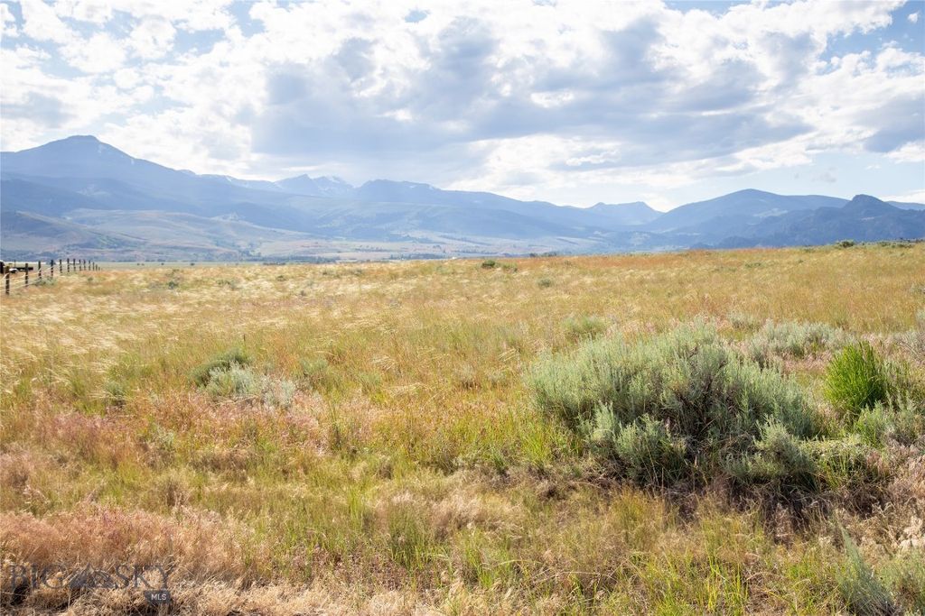 Lots 4, 5, 6, 7, and 8 Twin Knob, McAllister, MT 59740 photo 34