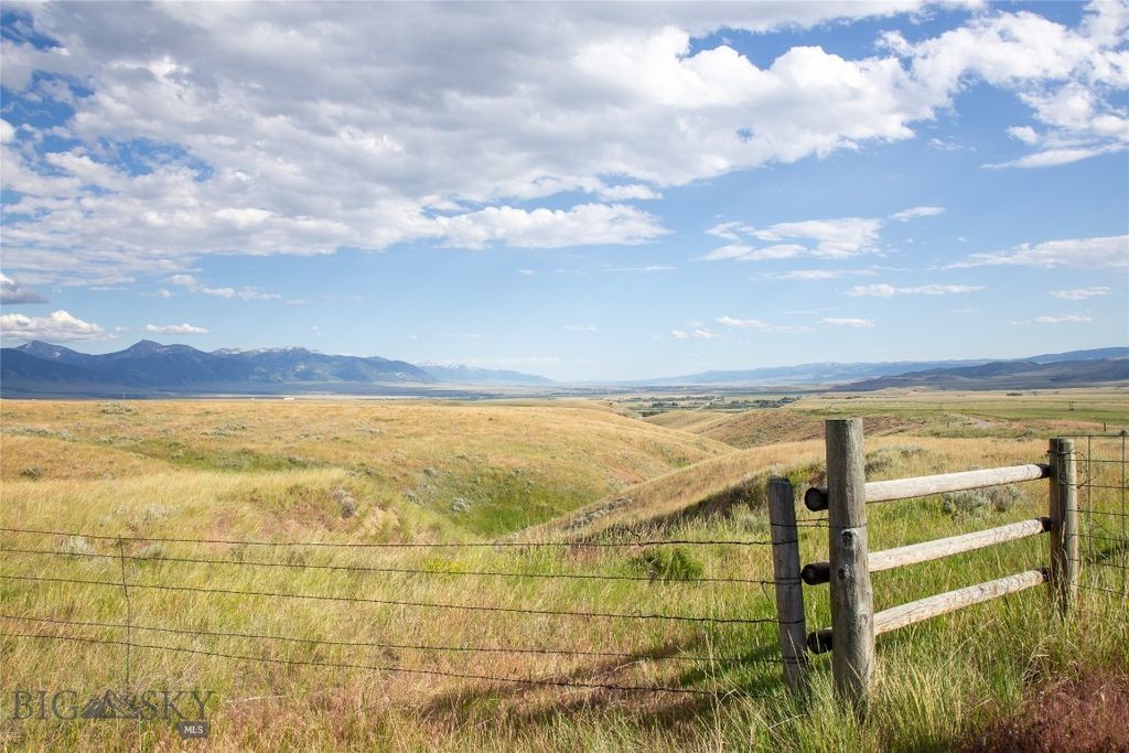 Lots 4, 5, 6, 7, and 8 Twin Knob, McAllister, MT 59740 photo 35