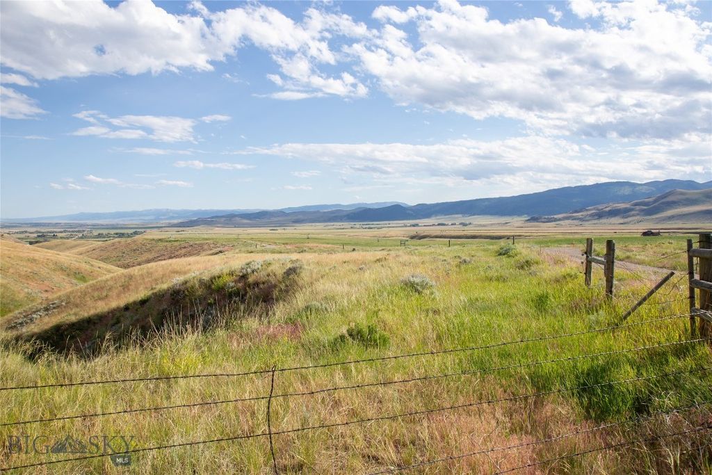 Lots 4, 5, 6, 7, and 8 Twin Knob, McAllister, MT 59740 photo 36