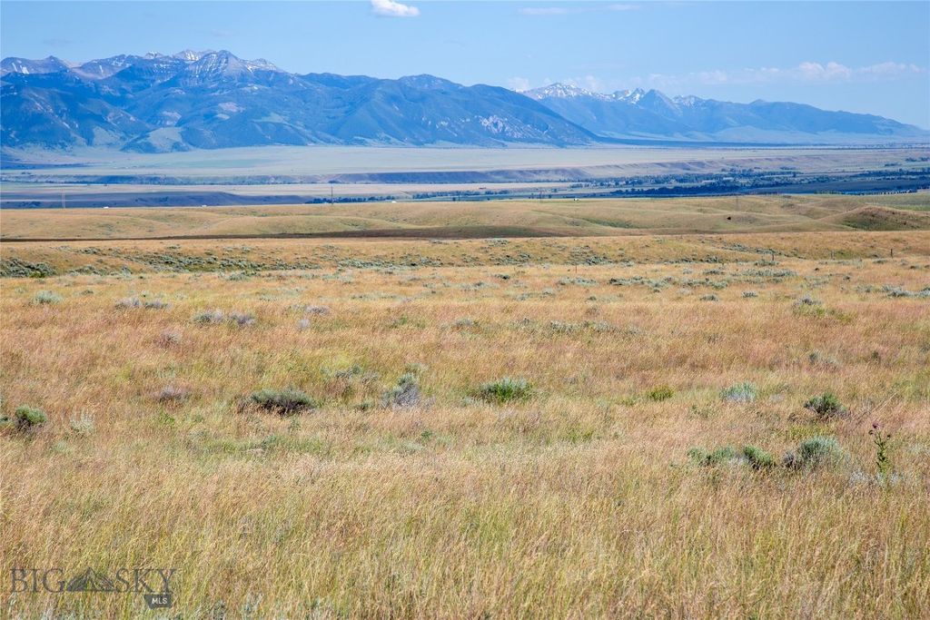 Lots 4, 5, 6, 7, and 8 Twin Knob, McAllister, MT 59740 photo 37