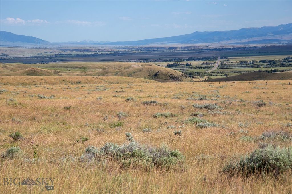 Lots 4, 5, 6, 7, and 8 Twin Knob, McAllister, MT 59740 photo 38