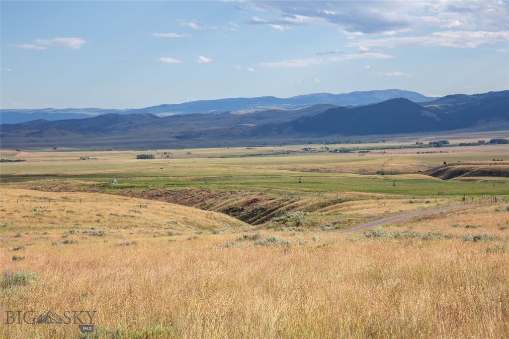 Lots 4, 5, 6, 7, and 8 Twin Knob, McAllister, MT 59740 photo 39