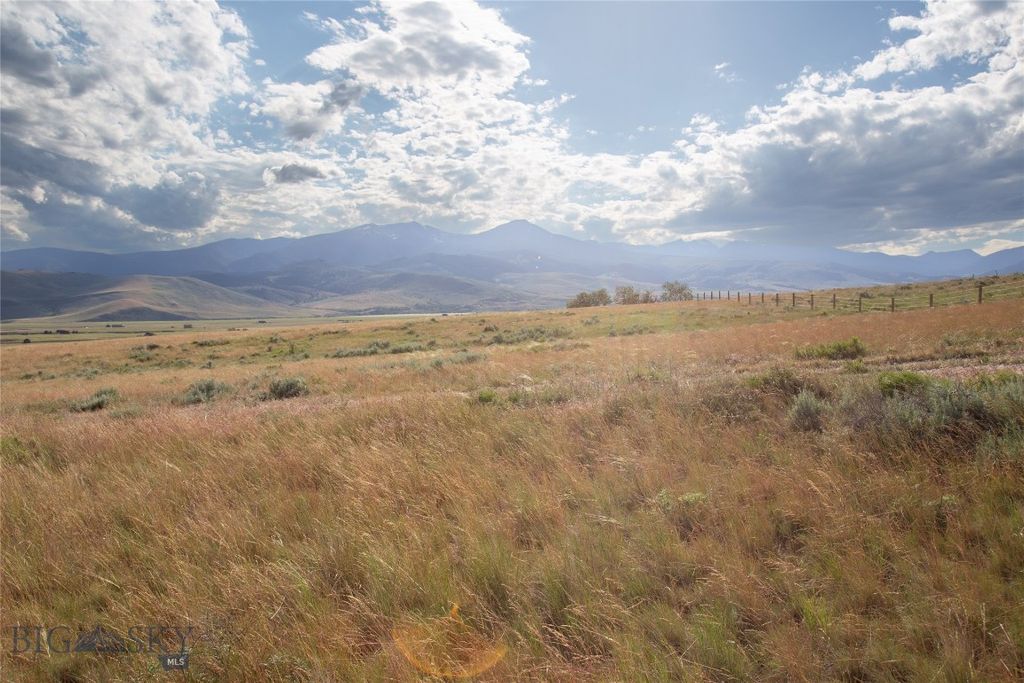 Lots 4, 5, 6, 7, and 8 Twin Knob, McAllister, MT 59740 photo 41