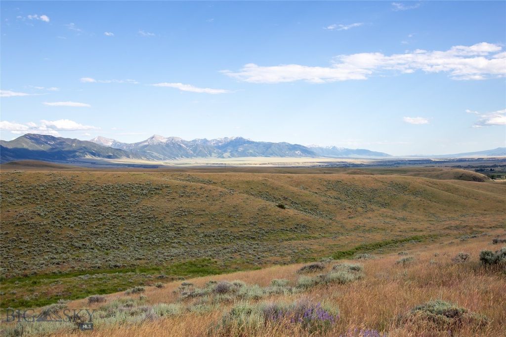 Lots 4, 5, 6, 7, and 8 Twin Knob, McAllister, MT 59740 photo 43