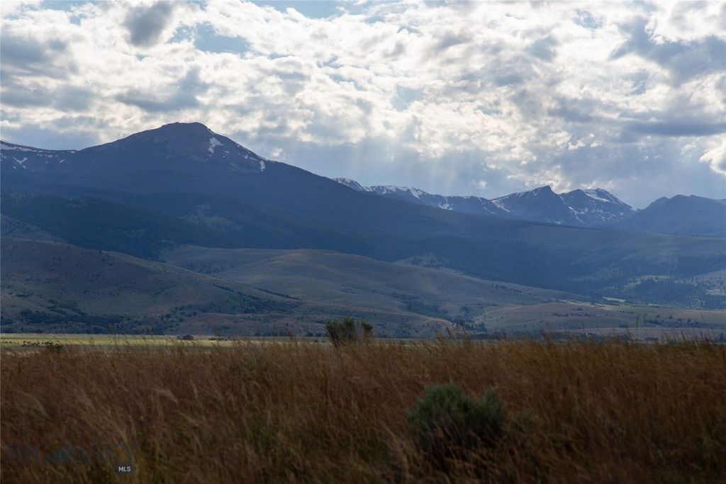 Lots 4, 5, 6, 7, and 8 Twin Knob, McAllister, MT 59740 photo 44