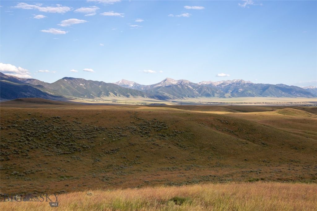 Lots 4, 5, 6, 7, and 8 Twin Knob, McAllister, MT 59740 photo 45