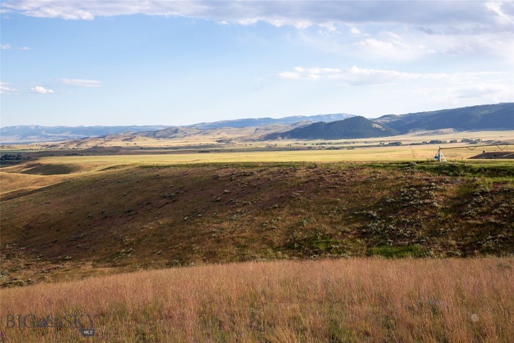 Lots 4, 5, 6, 7, and 8 Twin Knob, McAllister, MT 59740 photo 46