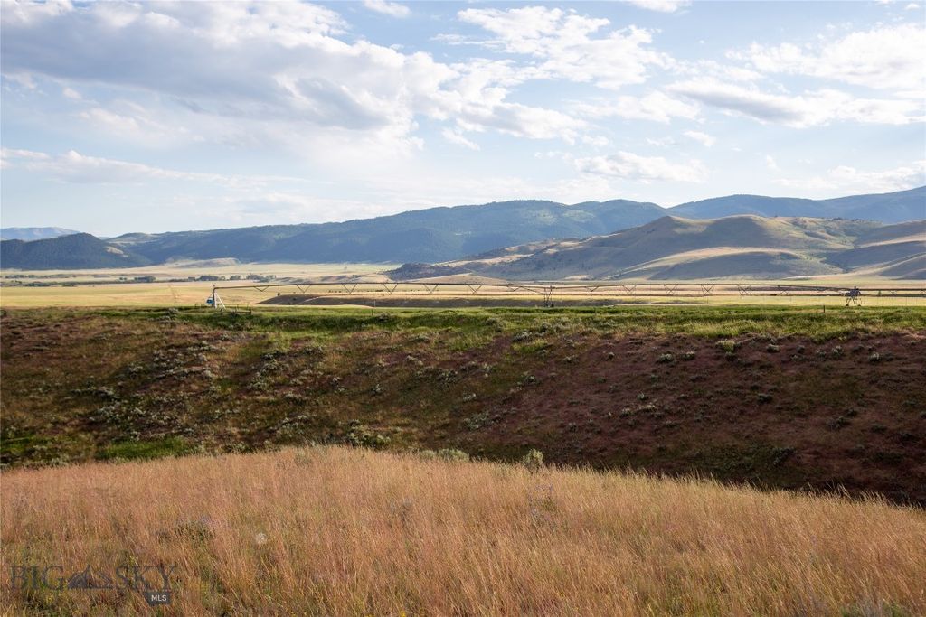 Lots 4, 5, 6, 7, and 8 Twin Knob, McAllister, MT 59740 photo 47