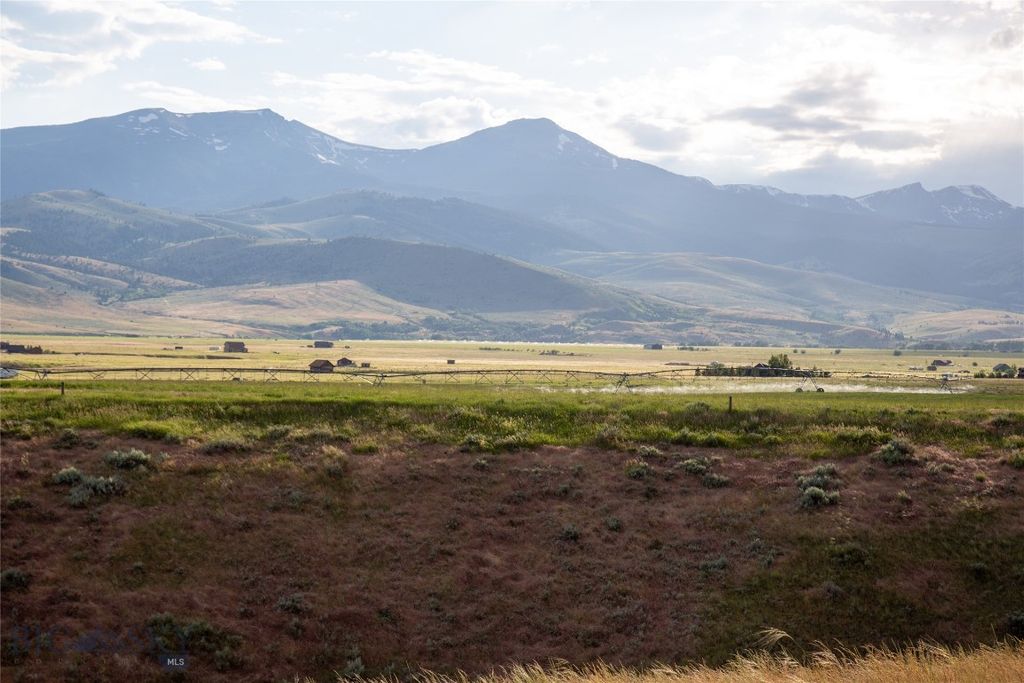 Lots 4, 5, 6, 7, and 8 Twin Knob, McAllister, MT 59740 photo 48