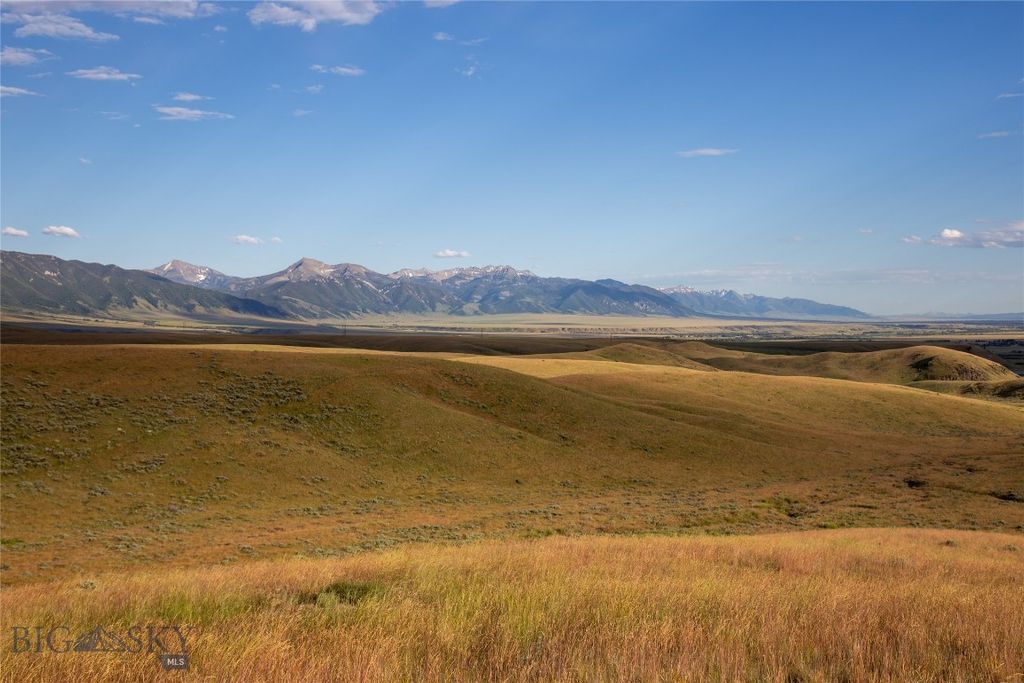 Lots 4, 5, 6, 7, and 8 Twin Knob, McAllister, MT 59740 photo 51