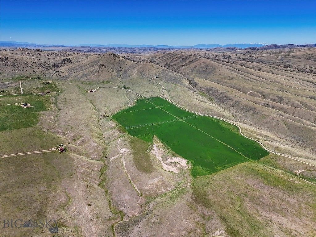 Lots 4, 5, 6, 7, and 8 Twin Knob, McAllister, MT 59740 photo 55