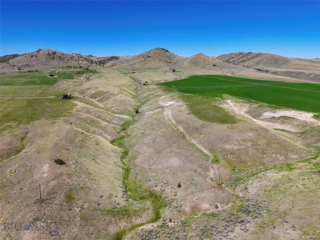 Lots 4, 5, 6, 7, and 8 Twin Knob, McAllister, MT 59740 photo 57