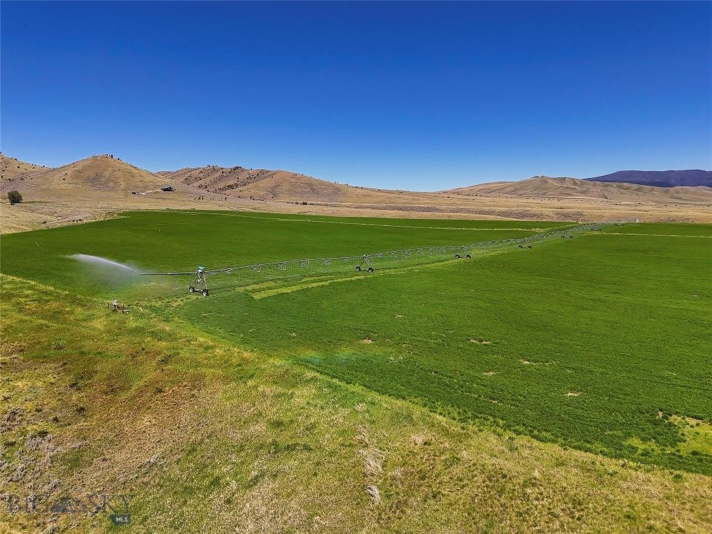 Lots 4, 5, 6, 7, and 8 Twin Knob, McAllister, MT 59740 photo 58