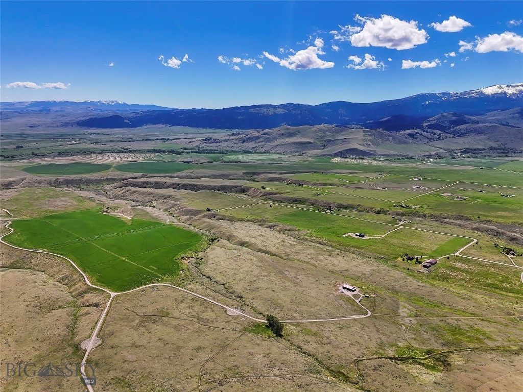 Lots 4, 5, 6, 7, and 8 Twin Knob, McAllister, MT 59740 photo 60