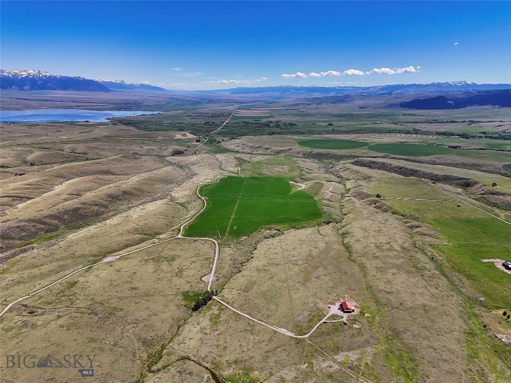 Lots 4, 5, 6, 7, and 8 Twin Knob, McAllister, MT 59740 photo 61