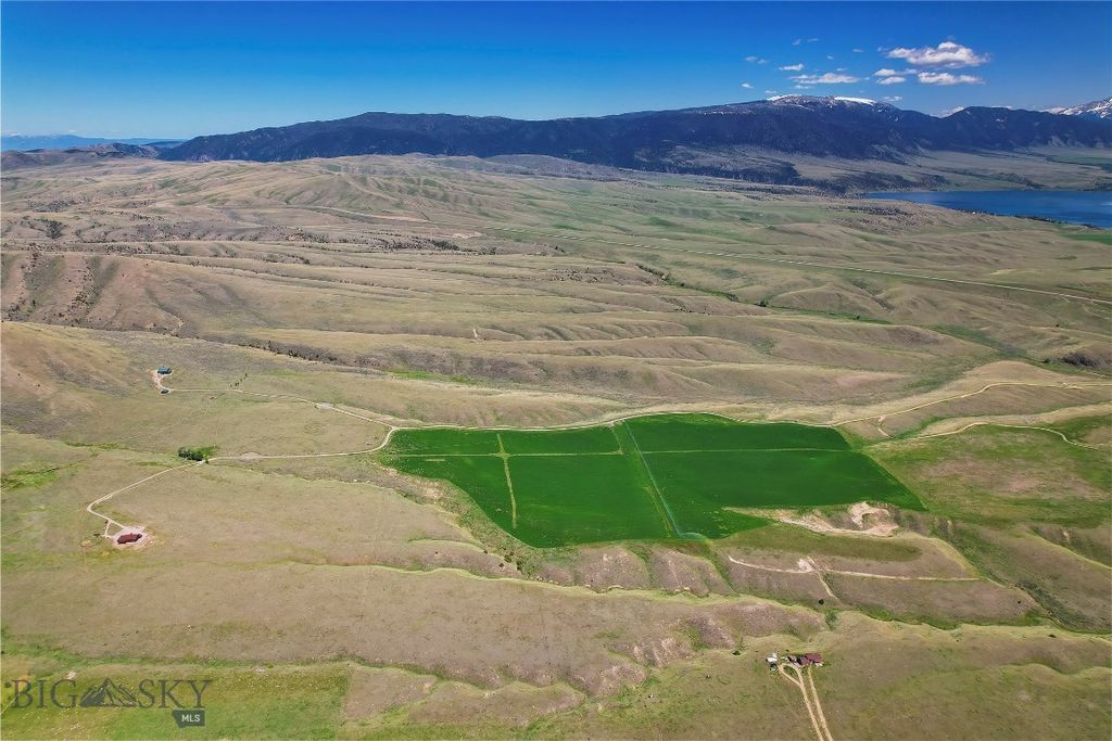 Lots 4, 5, 6, 7, and 8 Twin Knob, McAllister, MT 59740 photo 63