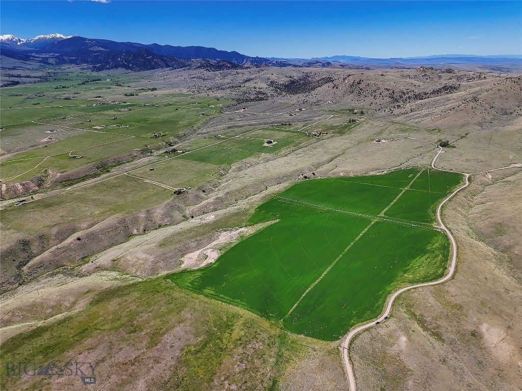 Lots 4, 5, 6, 7, and 8 Twin Knob, McAllister, MT 59740 photo 64