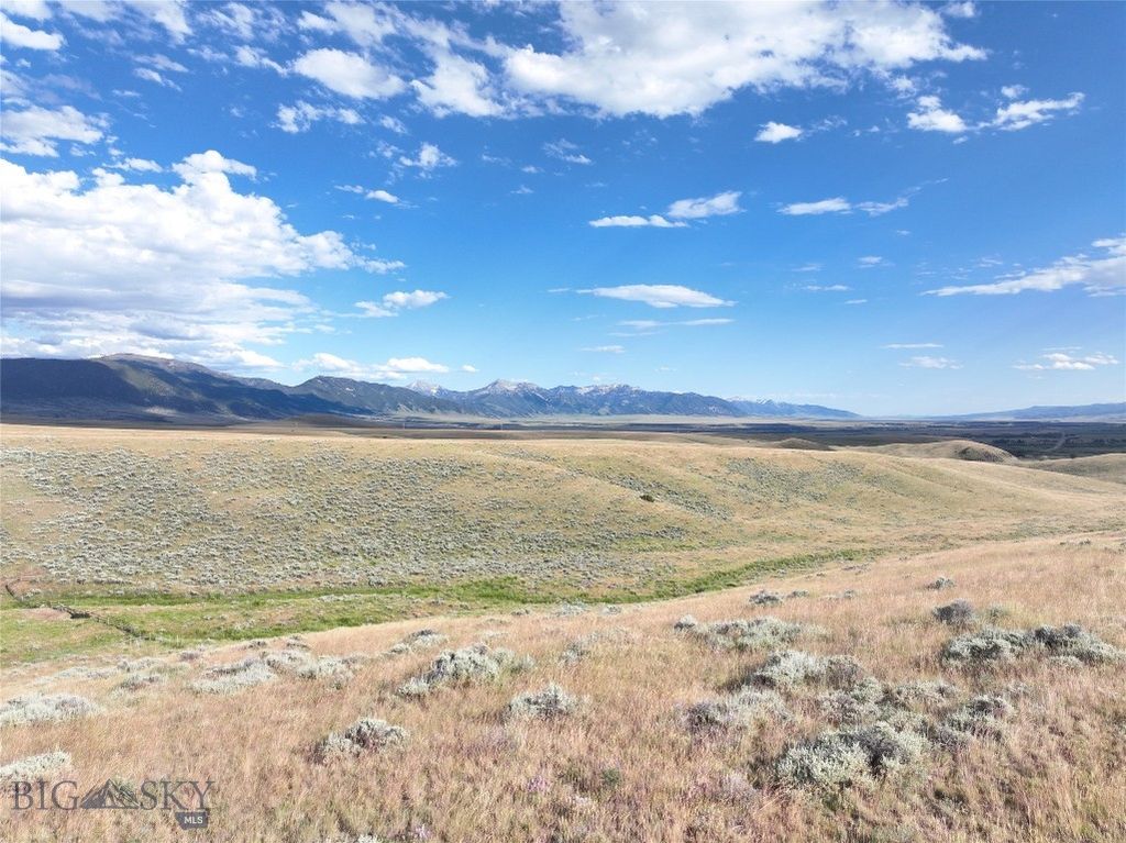 Lots 4, 5, 6, 7, and 8 Twin Knob, McAllister, MT 59740 photo 8