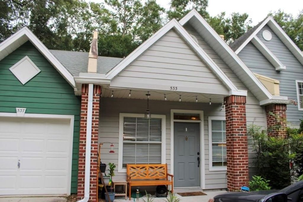 533 NW 50 BOULEVARD, Gainesville, FL 32607