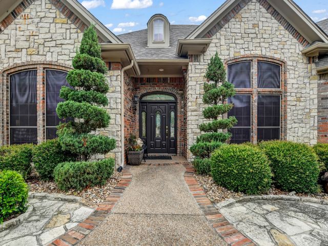 9408 Gleneagles Circle, Granbury, TX 76049