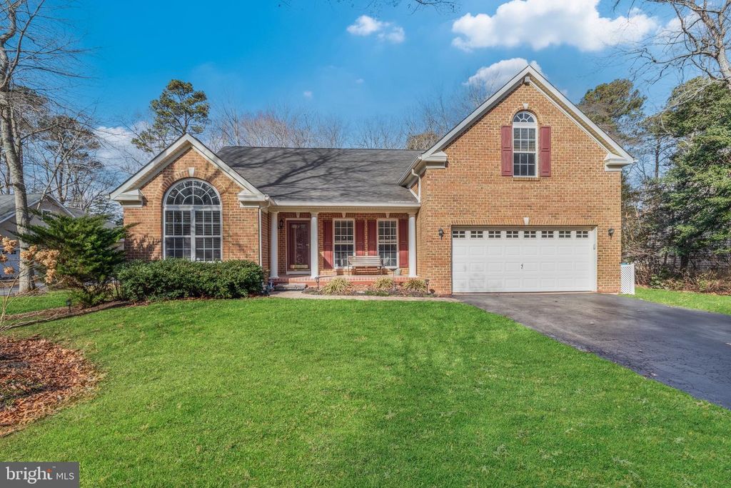 47 AINTREE DR, Lewes, DE 19958