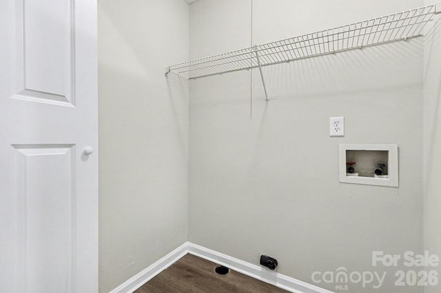 3416 Armitage Drive, Charlotte, NC 28269