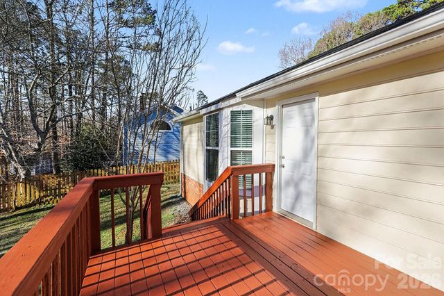 3416 Armitage Drive, Charlotte, NC 28269