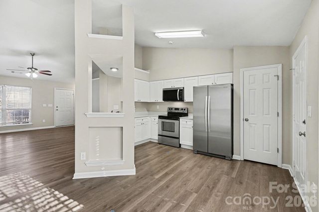 3416 Armitage Drive, Charlotte, NC 28269