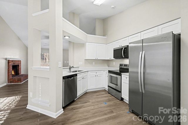 3416 Armitage Drive, Charlotte, NC 28269