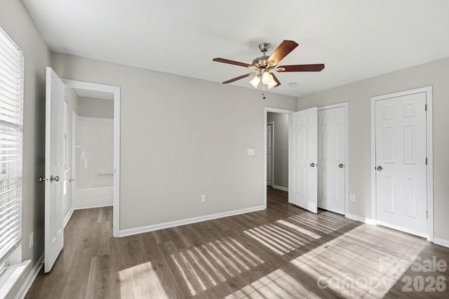 3416 Armitage Drive, Charlotte, NC 28269