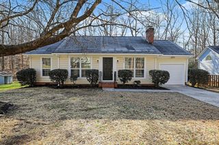 3416 Armitage Drive, Charlotte, NC 28269