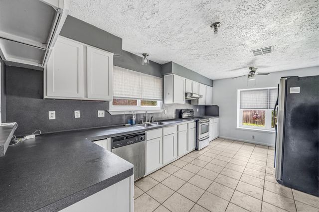 13139 Birch Grove Drive, Houston, TX 77099