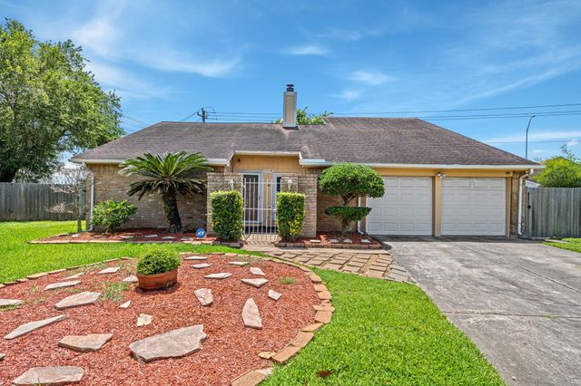 13139 Birch Grove Drive, Houston, TX 77099