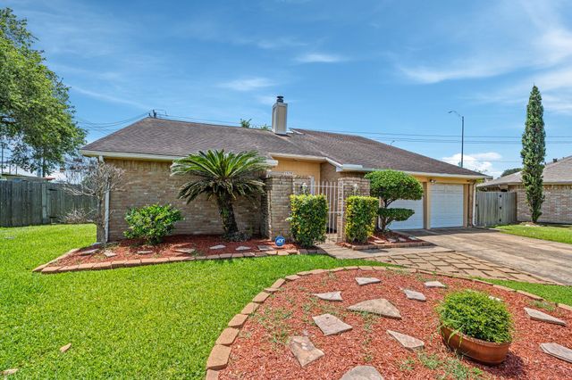 13139 Birch Grove Drive, Houston, TX 77099