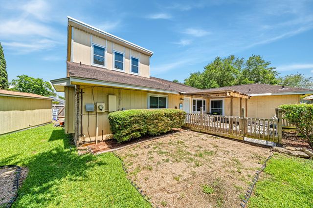 13139 Birch Grove Drive, Houston, TX 77099
