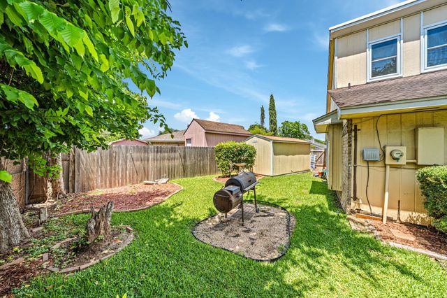 13139 Birch Grove Drive, Houston, TX 77099