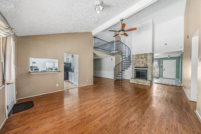13139 Birch Grove Drive, Houston, TX 77099
