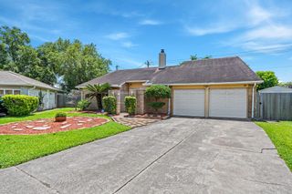 13139 Birch Grove Drive, Houston, TX 77099