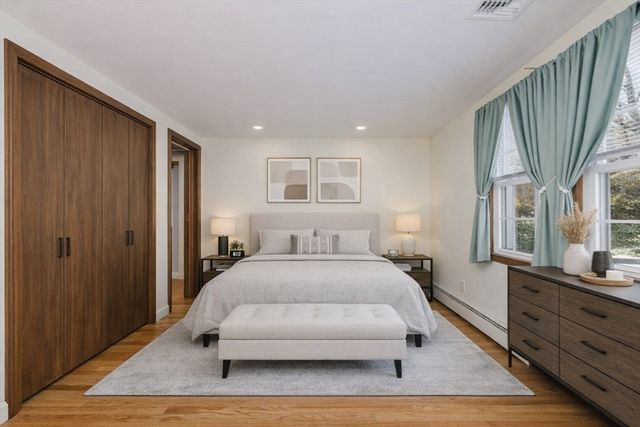185 Moulton Street, Rehoboth, MA 02769