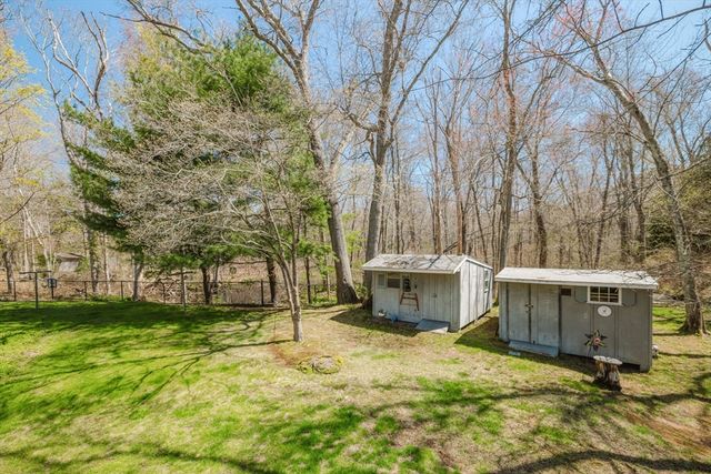 185 Moulton Street, Rehoboth, MA 02769
