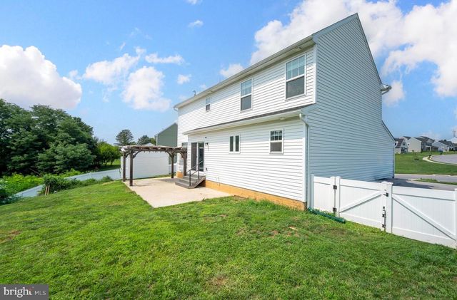 252 VALLEY VIEW CIR, York, PA 17408